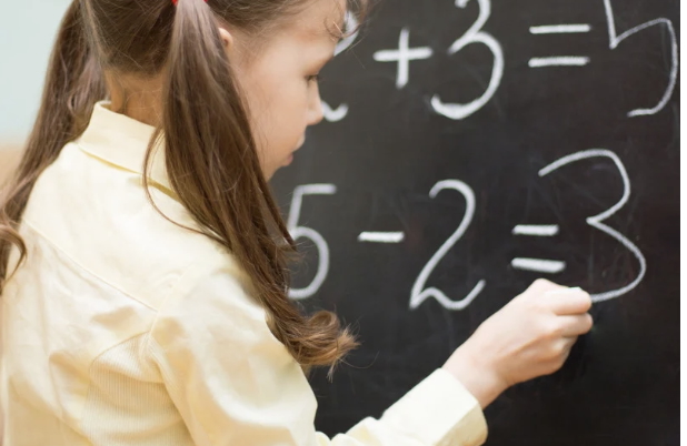Math Development Grades 2-6